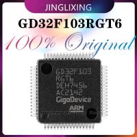 1 Buah/Lot Paket GD32F103RGT6 Asli Baru LQFP-64 Chip IC Mikrokontroler Asli Baru