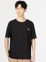 2023 New Fashion version Timberland/Timberland mens summer sports casual breathable half-sleeved round neck short-sleeved T-shirt A6DKU00