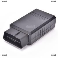 เครื่องสแกนเนอร์ fto ELM 327 OBD 2 OBDII สําหรับ iOS