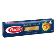 Mì Ý Spaghetti sợi vừa số 3 Barilla hộp 500g