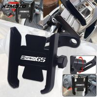 For BMW R1250GS R1250RT R1250RS R1250 GS HP ADV Motorcycle Mirror Mobile Phone Holder Bike GPS Handlebar Cellphone Stand Bracket