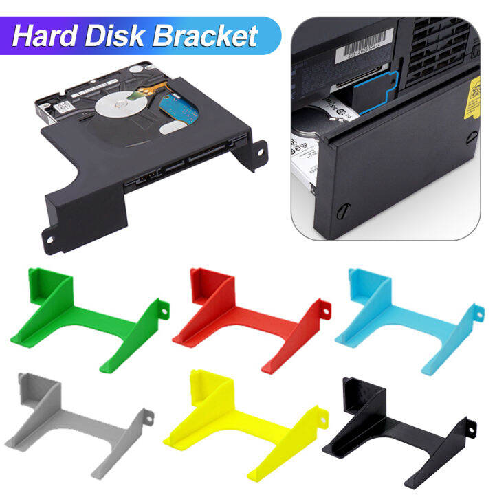 Stand HDD PS2 Hard Disk cket for Playstation 2 SCPH30000 and Game