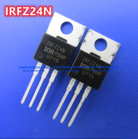 มอสเฟต IRFZ24N IR 55V 17A TO-220 IRFZ24