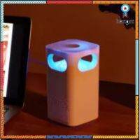 เครื่องดักยุง เครื่องกำจัดยุง เครื่องดักยุงไฟฟ้า เชื่อมUSB พร้อมเป็นโคมไฟLED ยอดขายดีอันดับหนึ่ง