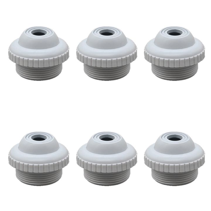 6x-swimming-pool-return-jet-fitting-massage-nozzle-inlet-outlet-bath-tub-nozzle-with-adjustable-jet-eyeball-pool-tool