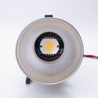 DIY LED Home high CRI 95 280W-300W cob LED DC54-56V 5A 30000-32000lm ultra Bright Daylight White 5600K สำหรับ DIY LED projectorr