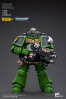 [JoyToy] Salamanders Intercessors Brother Tol’vak JT5246 แอคชั่นฟิกเกอร์