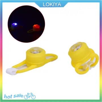 Bike ring light store price