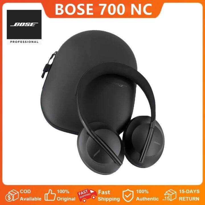 Bose discount 700 lazada