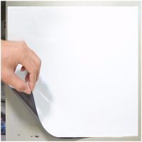 【YD】 A5 Size Magnetic Whiteboard Weekly Planner Fridge Magnets Office Dry Message Memo Board