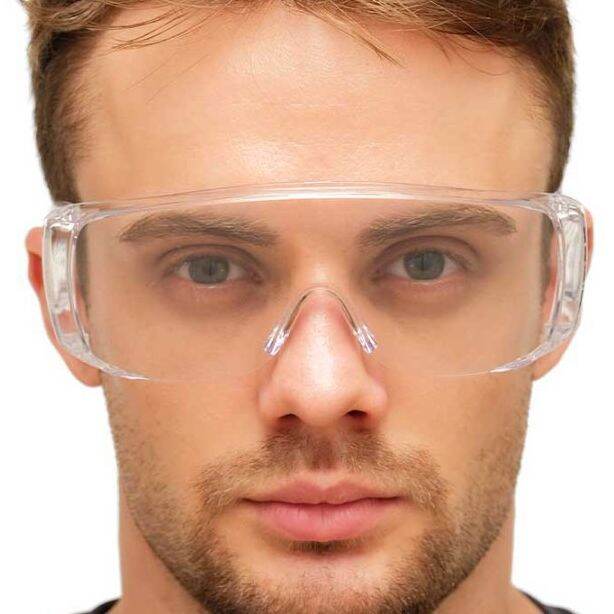 ORIGINAL KACAMATA EIGER XEYE PROTECTOR 2.0, TRA Lazada Indonesia