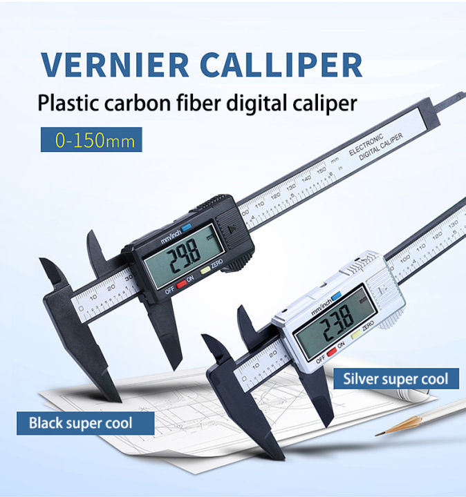 digital-vernier-caliper-0-150mm-6-inch-lcd-electronic-carbon-fiber-altimeter-micrometer-measuring-tool