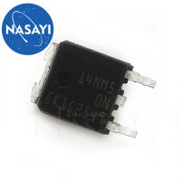 STD14NM50N D14NM50N TO-252