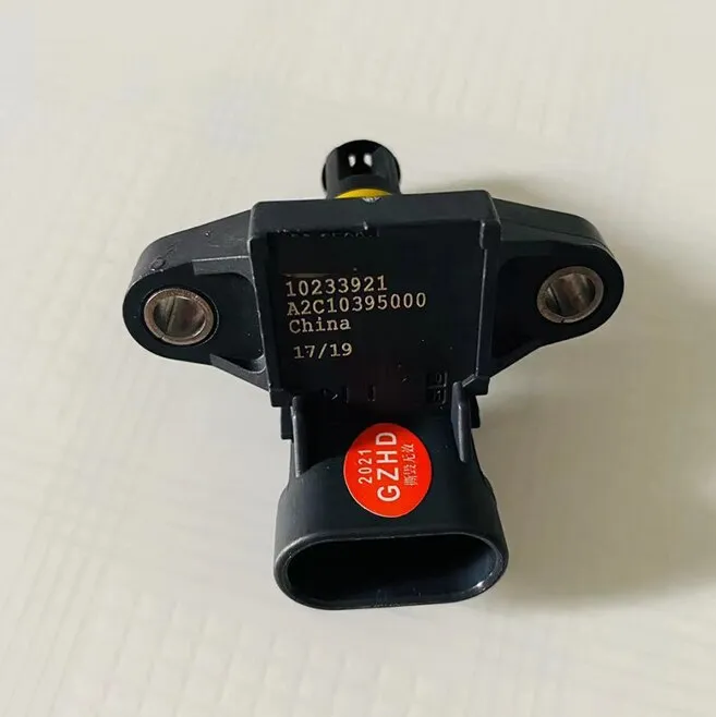 Original Intake Air Pressure Sensor MAP Sensor For SAIC MG ZS MG3 MG5