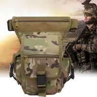 Detector Heavy Pouch Bag Accessories Metal Camo Waist