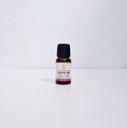 10ml Tinh Dầu Nghệ Turmeric Essential Oil - Nguyên Liệu Mỹ Phẩm