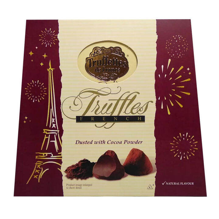 【Costco】Truffettes de France Truffles Chocolate 1kg Lazada PH