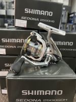 รอก Shimano Sedona 2023