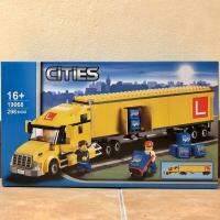 Same as LEGO 3221 City Themes ตัวต่อของเล่น 5 ปีขึ้นไป ของเล่นเด็กผู้ชาย สินค้าพร้อมส่ง สินค้าพร้อมส่ง ready to ship