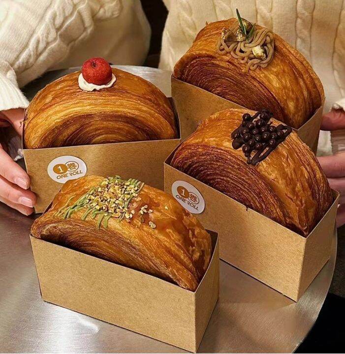 กล่องใส่ ทิมเบอร์ริง (Timber Ring) แบบมีถาด ขนาด 5x12x7 ซม. Lazada