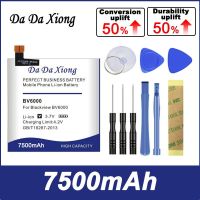 【Free-delivery】 Levonsity DaDaXiong 7500MAh สำหรับ BV6000 S Bateria