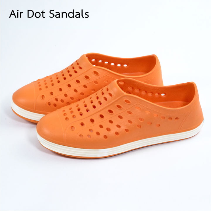 air-dot-sandals-รองเท้าคัทชู