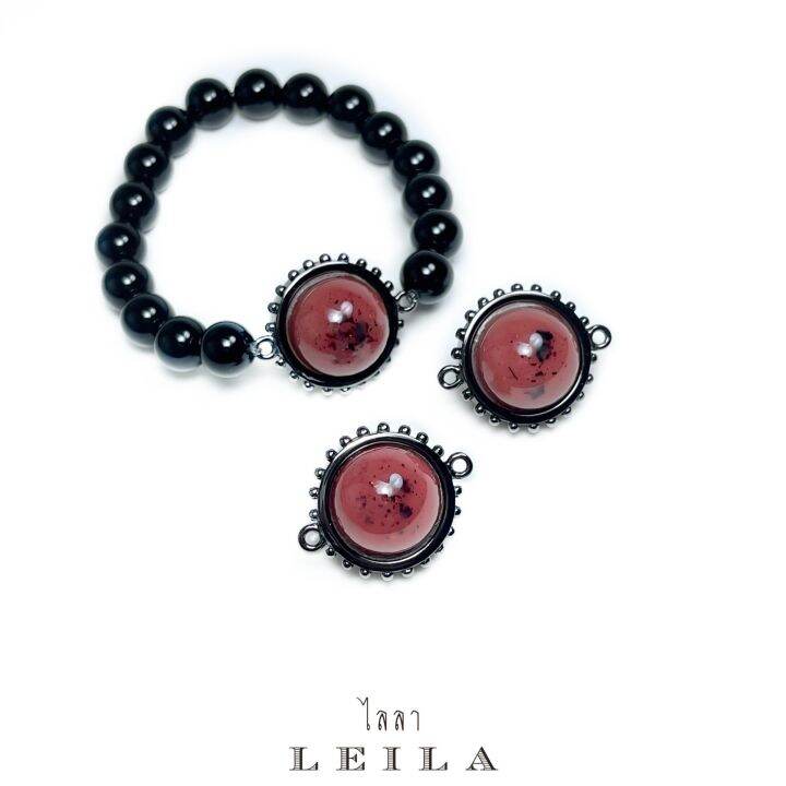 leila-amulets-สีผึ้งจองนาง-สร้างปี58-พร้อมกำไลหินฟรีตามรูป