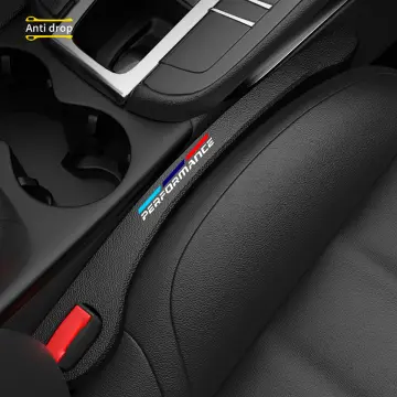 1pcs Car Seat Gaps Filler Crevice Blocker Console Side Fill Strip For  Toyota