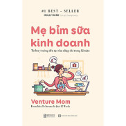 Sách - Mẹ Bỉm Sữa Kinh Doanh Online DL