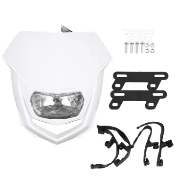 Shop Honda Xr 200 Head Light online | Lazada.com.ph