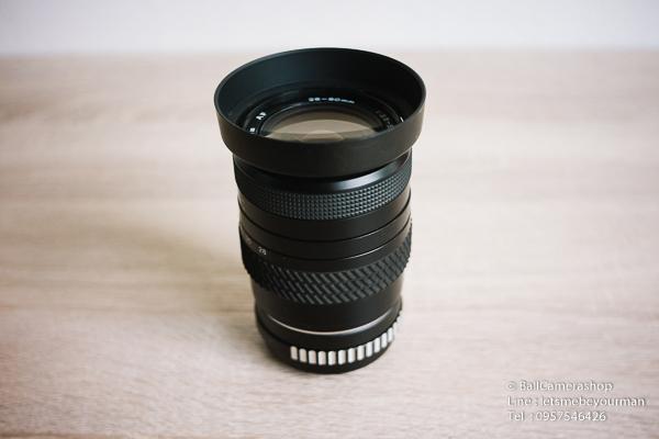 ขายเลนส์มือหมุน-tokina-28-80mm-f3-5-5-6-ใส่กล้อง-fujifilm-mirrorless-ได้ทุกรุ่น-serial-95104824-made-in-japan