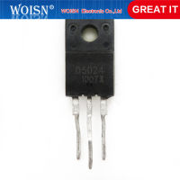 10pcs/lot 2SD5024 D5024 TO-220F In Stock