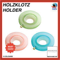 Holzklotz Holder ฐานรองดริปเปอร์สีสันสดใส สินค้าของแท้จากเกาหลี