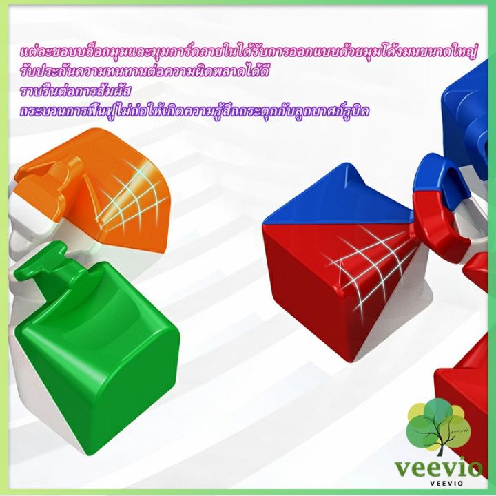 veevio-รูบิคแม่เหล็ก-ความเร็ว-3x3x3-รูบิคส์คิวบ์-ขั้นเทพ-rs3m-rubiks-cube