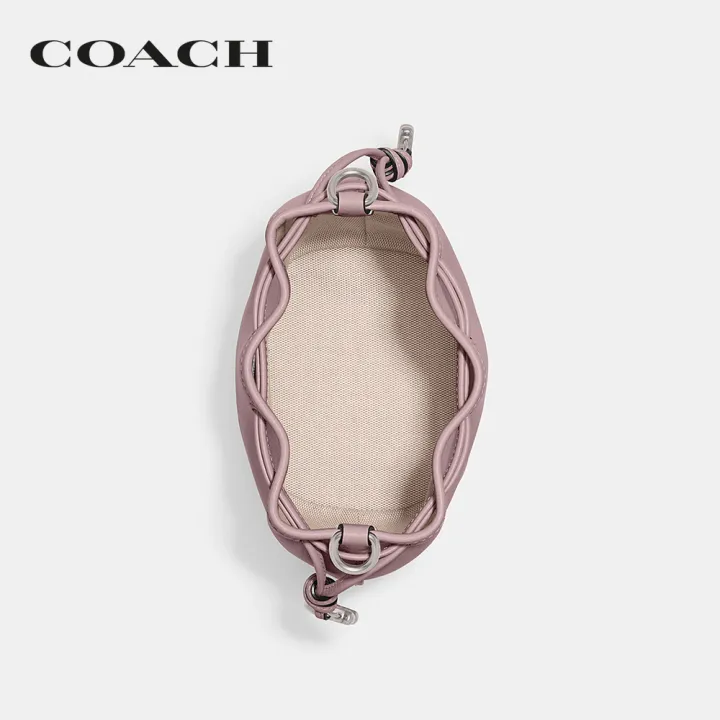 coach-กระเป๋าสะพายข้างผู้หญิงรุ่น-camila-bucket-bag-สีม่วง-cj835-lhu8u
