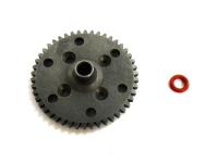 Himoto Racing 18 Center Diff Spur Gear (44T) 1P 821201 RC รถอะไหล่