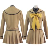 Unisex Anime Cos Kamisama Love Kamisama Kiss Momozono Nanami Cosplay Costumes Outfit Halloween Christmas Uniform Suits