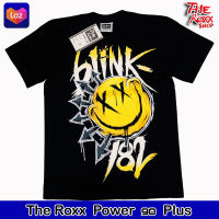 เสื้อวง Blink 182  SP-191 เสื้อวงดนตรี เสื้อวงร็อค เสื้อนักร้อง