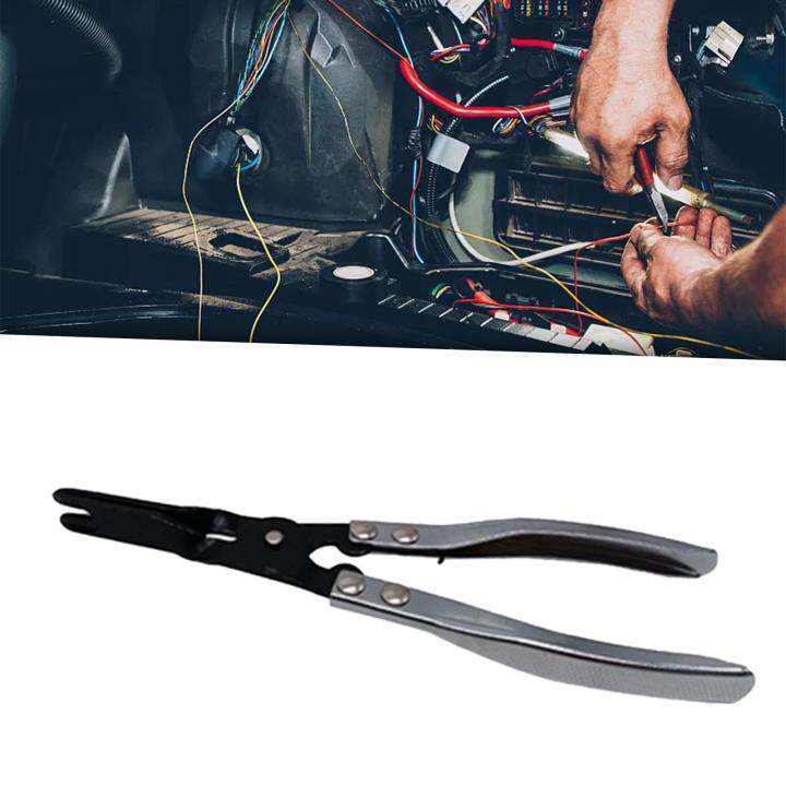 Moon Okey Brake Shoe Spring Pliers Install and Remove Portable Installer and Remover Lazada