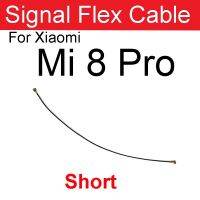 เสาอากาศรับสัญญาณ Flex สายเคเบิลสำหรับ Xiaomi Mi 8 8SE 8Lite 8Pro Mi 9 9SE 9Lite 9T Pro Mi CC9Pro CC9e Note10 A3เสาอากาศ Wifi สายริบบิ้นเปลี่ยน LHG3762