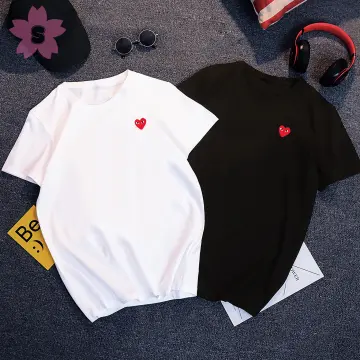 Jual baju best sale cdg play original