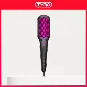 Tymo Hair Straightener Brush - Best Price in Singapore - Feb 2024