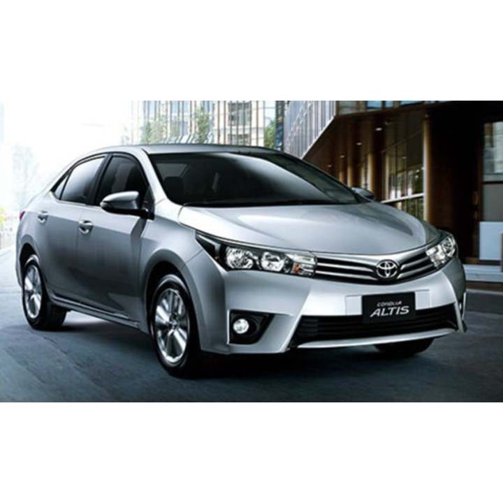 toyota-altis-limo-ผ้าเบรคหน้า-toyota-แท้ศูนย์-100-ปี-2004-2021