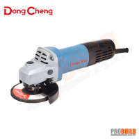 เครื่องเจียร์ DONGCHENG DSM13-100 4" 820W