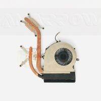 Newprodectscoming Original Free Shipping Laptop CPU Cooling Heatsink Fan For ACER Aspire 7745 7745g 7741ZG Heatsink And Fan