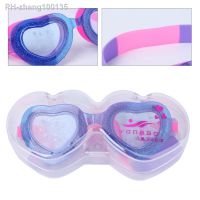 Swim Swimming Goggles Glasses Kids Eyewear Fog Anti Equipment Gear Uv Triathlon Diving Mirror Lenses Water Waterproof Eyeglasses