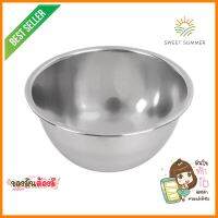 ชามผสมสเตนเลส 18 ซม. CPK SL-201STAINLESS STEEL MIXING BOWL CPK SL-201 18CM **ราคารวม Vat แล้วค่ะ ไม่มีบวกเพิ่ม**