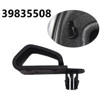 39835508 Rear Trunk Trim Panel Luggage Hook Right Side Trim Panel Hook Buckle Clip for S60 S90 MK3