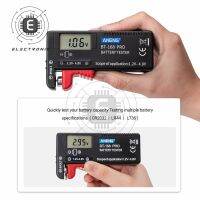 【CW】 BT 168 PRO 1.2 4.8V Digital Battery Capacity Tester Universal Testing Tool