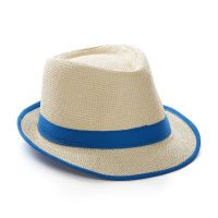 Moda Estate Cappello Di Paglia Di Carda Donna Uomo Panama Tesa Corta แจ๊สเฟดอรา Cappello กลางแจ้งชายหาด Cappello Da Sole Retro Boler Cappelli Gorro